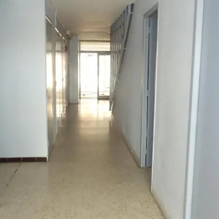 Apartment Studio Au Bord De La Mer Agde