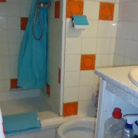 Studio Au Bord De La Mer Apartment *