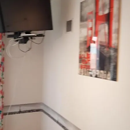 Au Bord De La 아파트