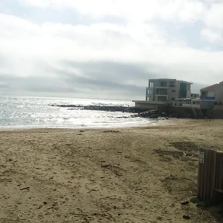 Studio Au Bord De La Mer * Agde
