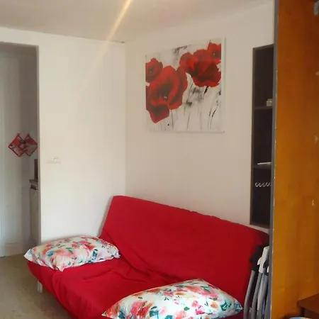 Studio Au Bord De La Mer