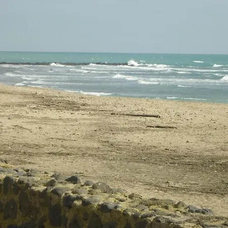 Studio Au Bord De La Mer Apartment Agde