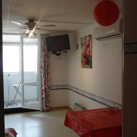 Studio Au Bord De La Mer * Agde