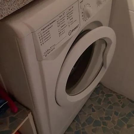 Au Bord De La 아파트