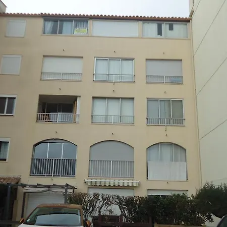 Apartment Studio Au Bord De La Mer *