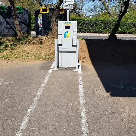 Au Bord De La 아파트 *